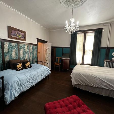 Bed And Breakfast Hearts Desire Raton Esterno foto