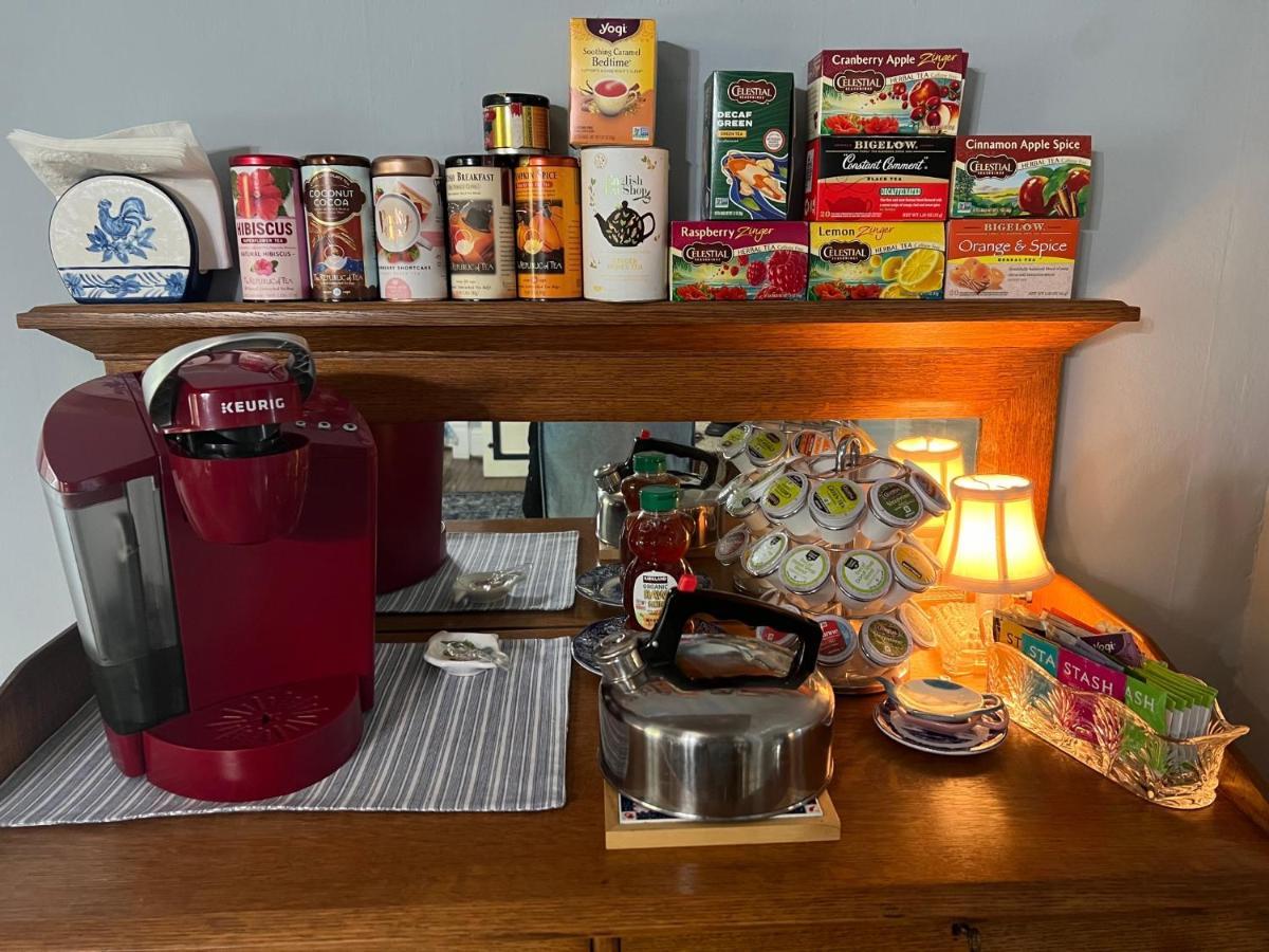 Bed And Breakfast Hearts Desire Raton Esterno foto
