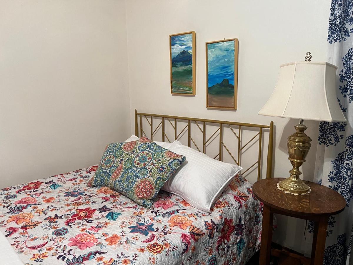 Bed And Breakfast Hearts Desire Raton Esterno foto