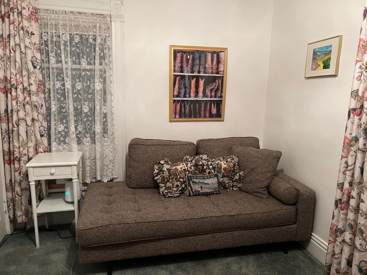 Bed And Breakfast Hearts Desire Raton Esterno foto