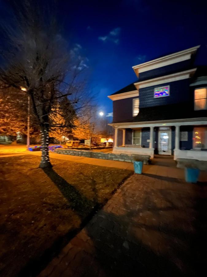 Bed And Breakfast Hearts Desire Raton Esterno foto