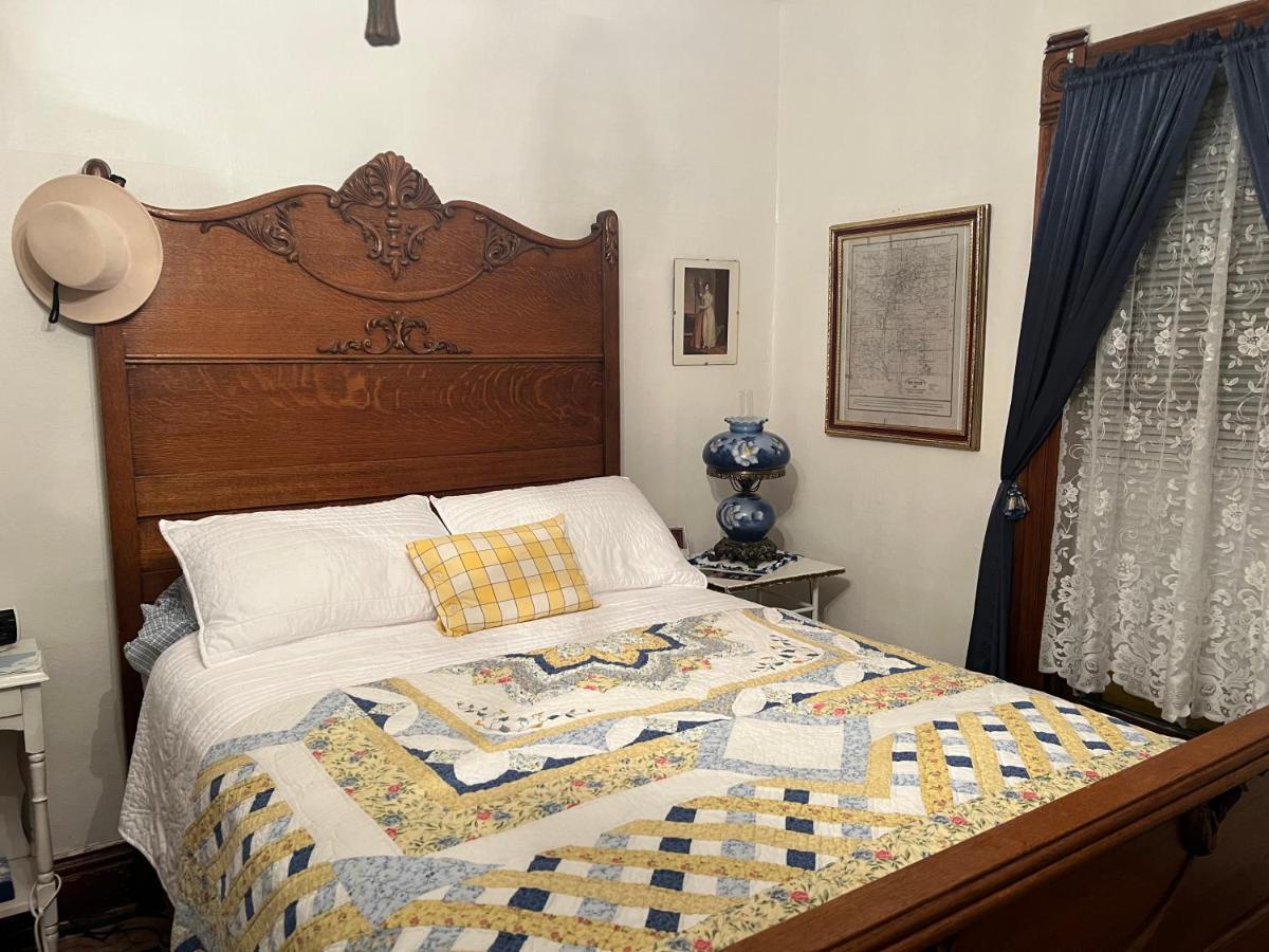 Bed And Breakfast Hearts Desire Raton Esterno foto