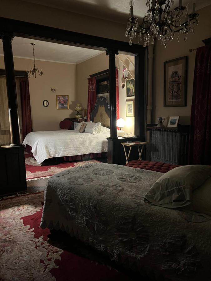 Bed And Breakfast Hearts Desire Raton Esterno foto