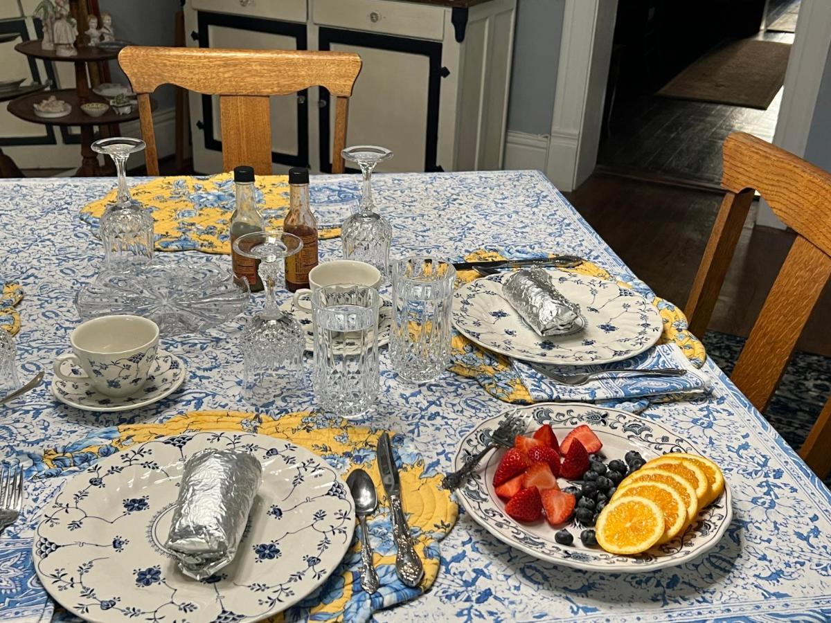 Bed And Breakfast Hearts Desire Raton Esterno foto