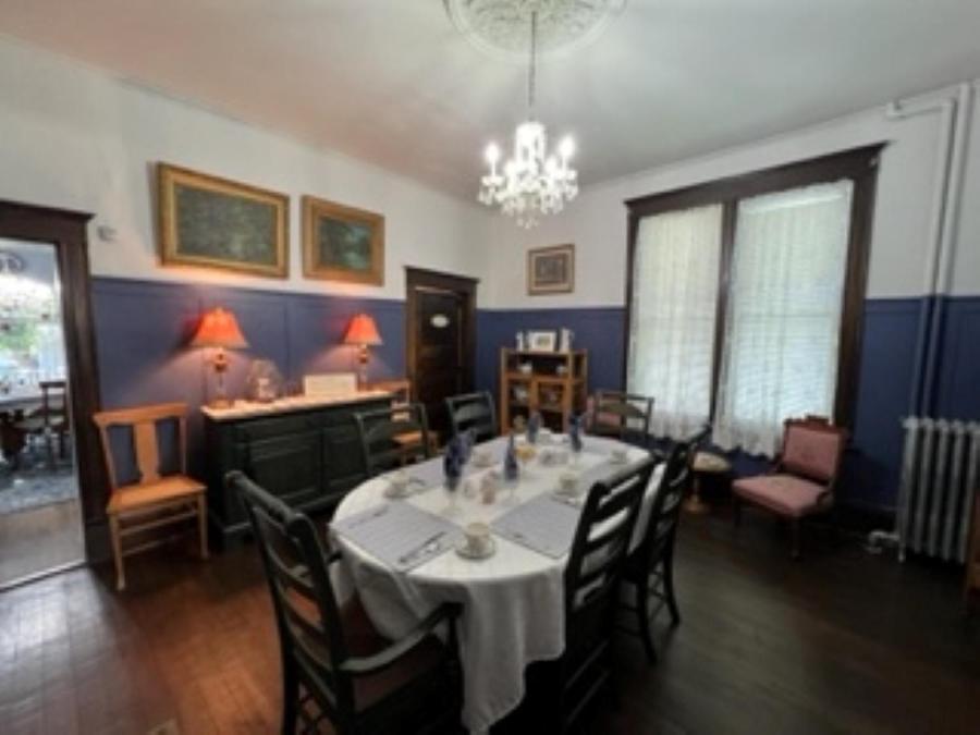 Bed And Breakfast Hearts Desire Raton Esterno foto
