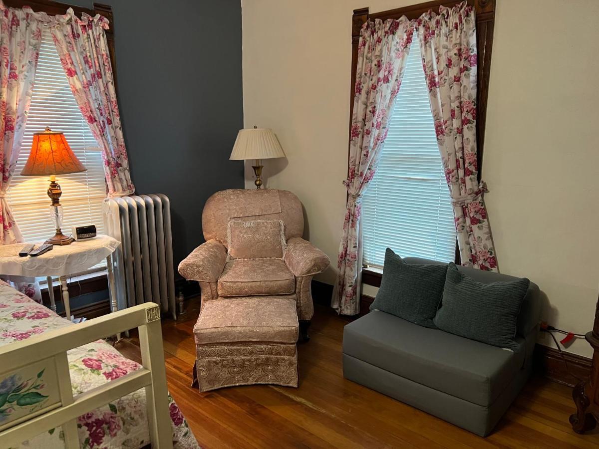 Bed And Breakfast Hearts Desire Raton Esterno foto