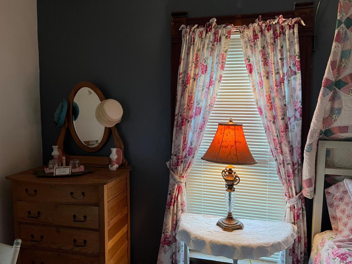 Bed And Breakfast Hearts Desire Raton Esterno foto