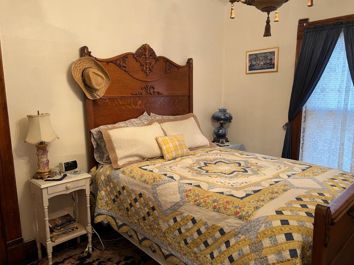 Bed And Breakfast Hearts Desire Raton Esterno foto