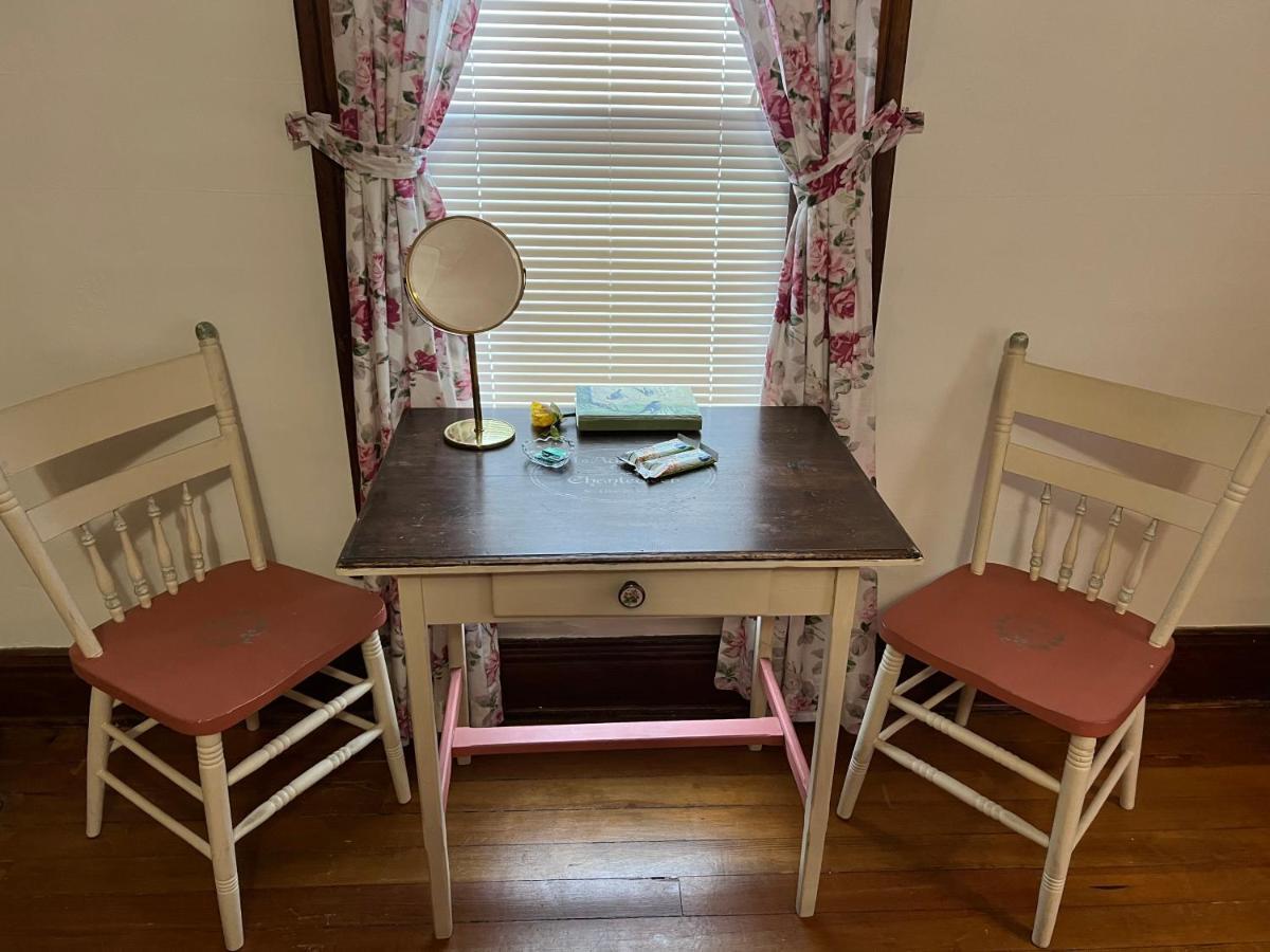 Bed And Breakfast Hearts Desire Raton Esterno foto