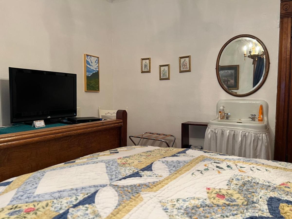 Bed And Breakfast Hearts Desire Raton Esterno foto