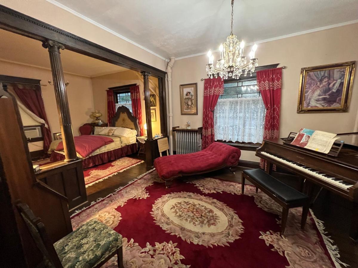 Bed And Breakfast Hearts Desire Raton Esterno foto