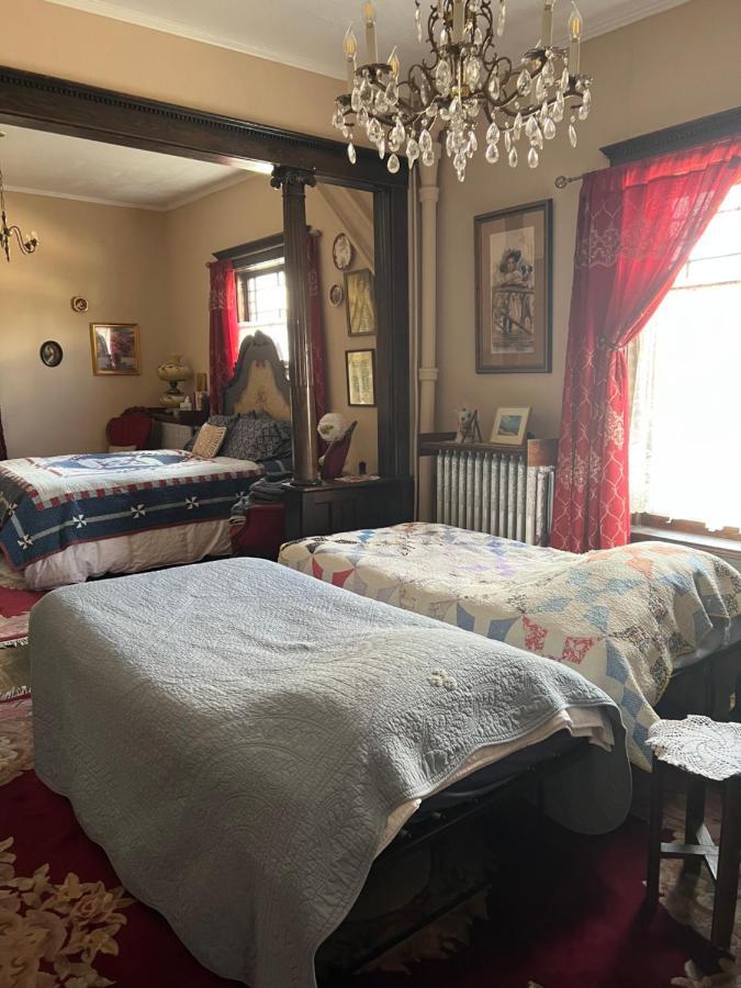 Bed And Breakfast Hearts Desire Raton Esterno foto