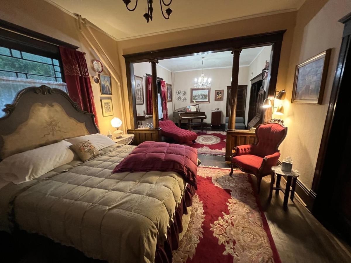 Bed And Breakfast Hearts Desire Raton Esterno foto