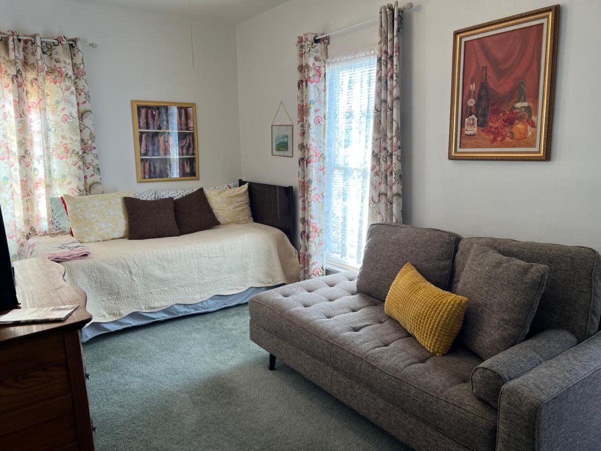 Bed And Breakfast Hearts Desire Raton Esterno foto