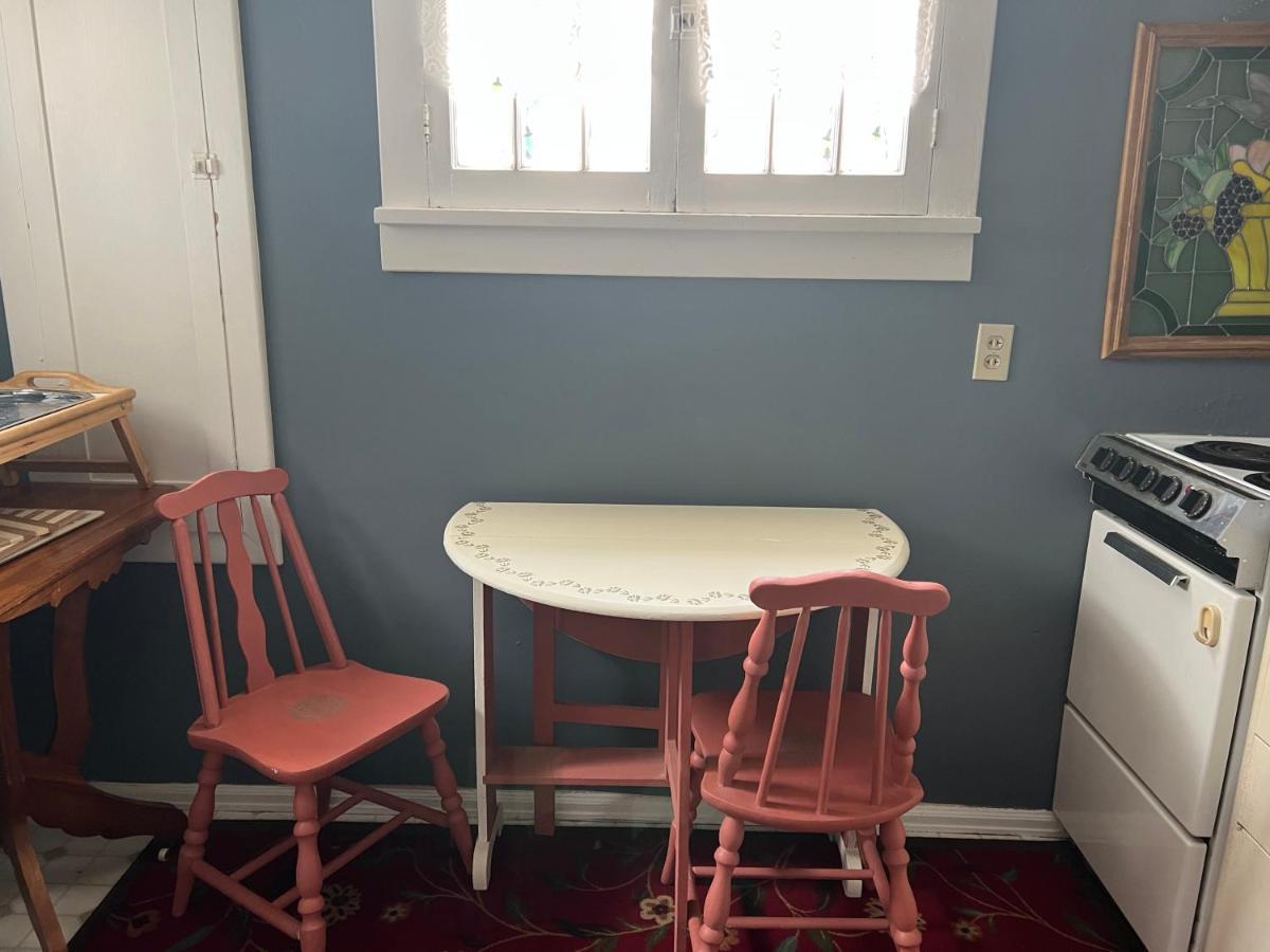 Bed And Breakfast Hearts Desire Raton Esterno foto
