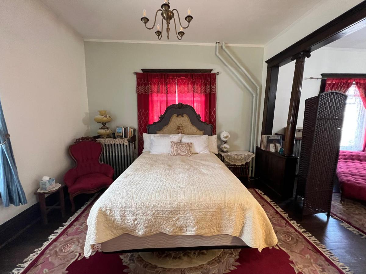 Bed And Breakfast Hearts Desire Raton Esterno foto