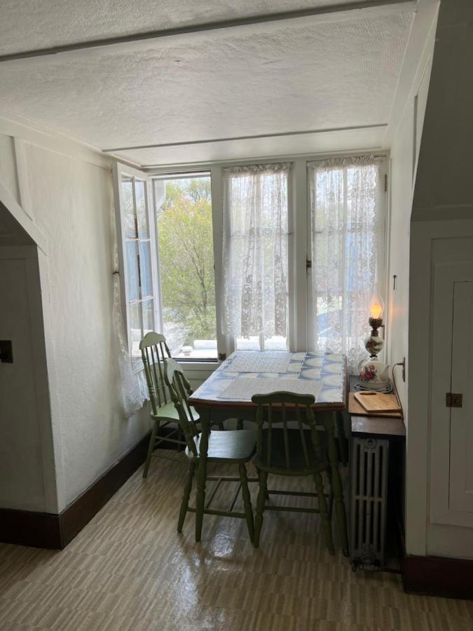 Bed And Breakfast Hearts Desire Raton Esterno foto