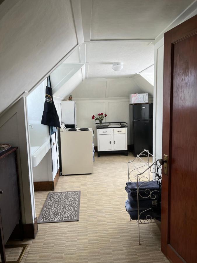 Bed And Breakfast Hearts Desire Raton Esterno foto