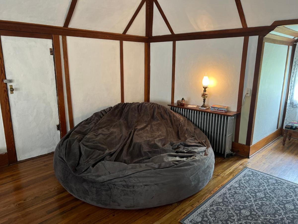 Bed And Breakfast Hearts Desire Raton Esterno foto