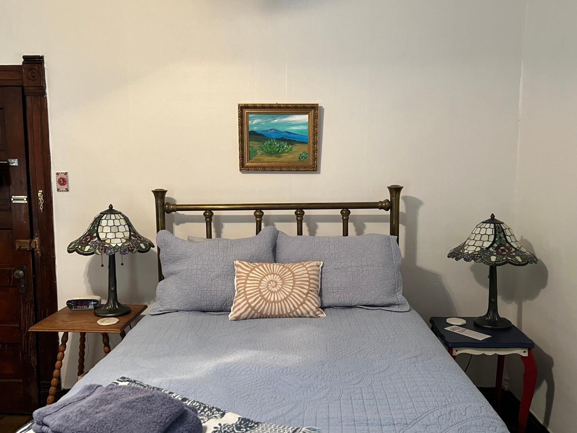 Bed And Breakfast Hearts Desire Raton Esterno foto