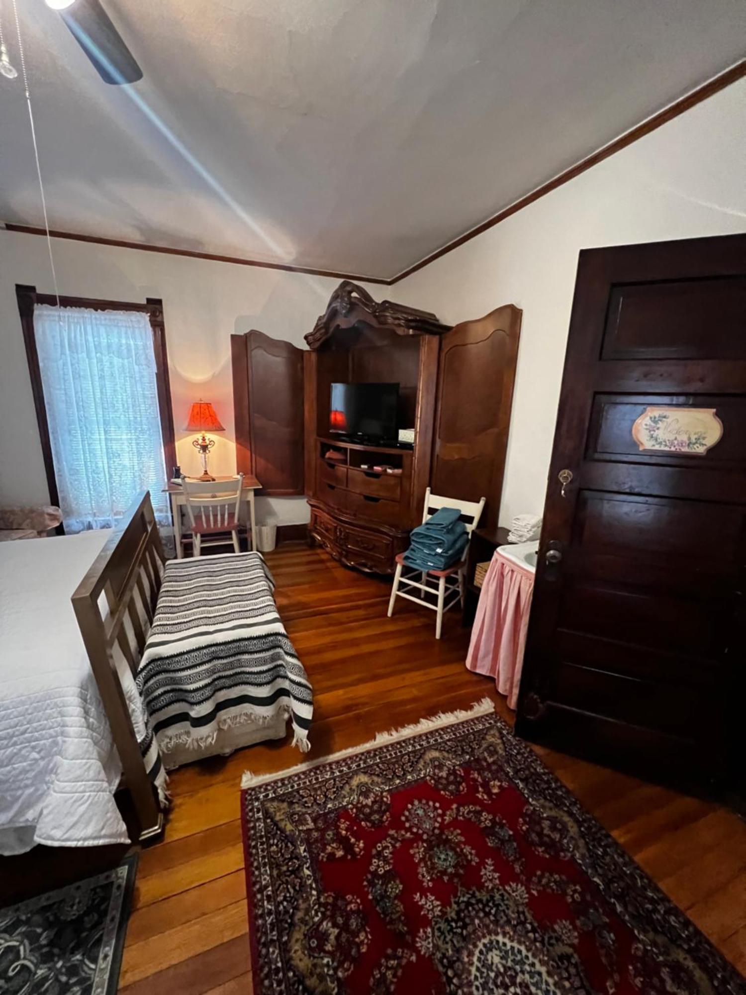 Bed And Breakfast Hearts Desire Raton Esterno foto