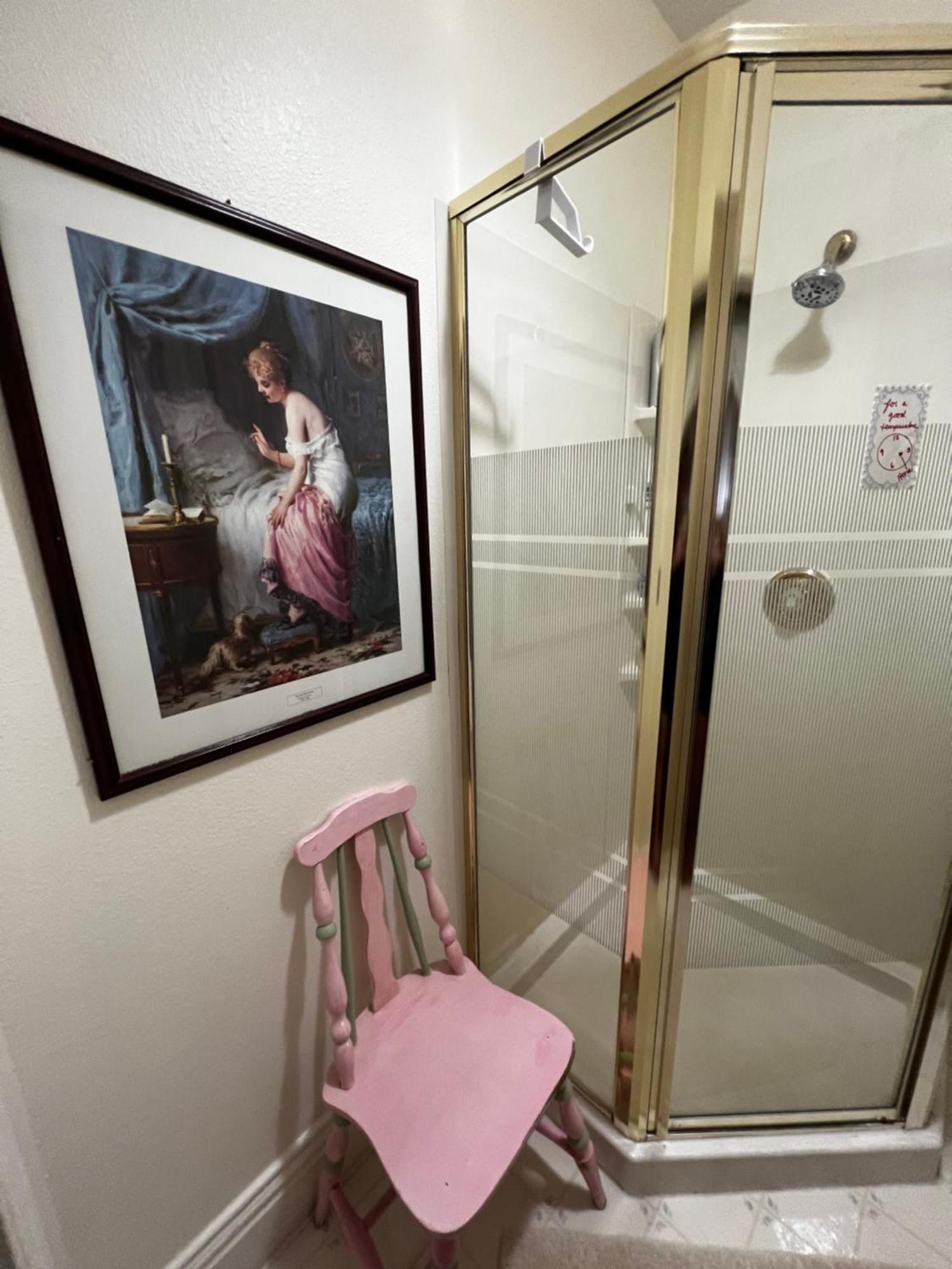 Bed And Breakfast Hearts Desire Raton Esterno foto