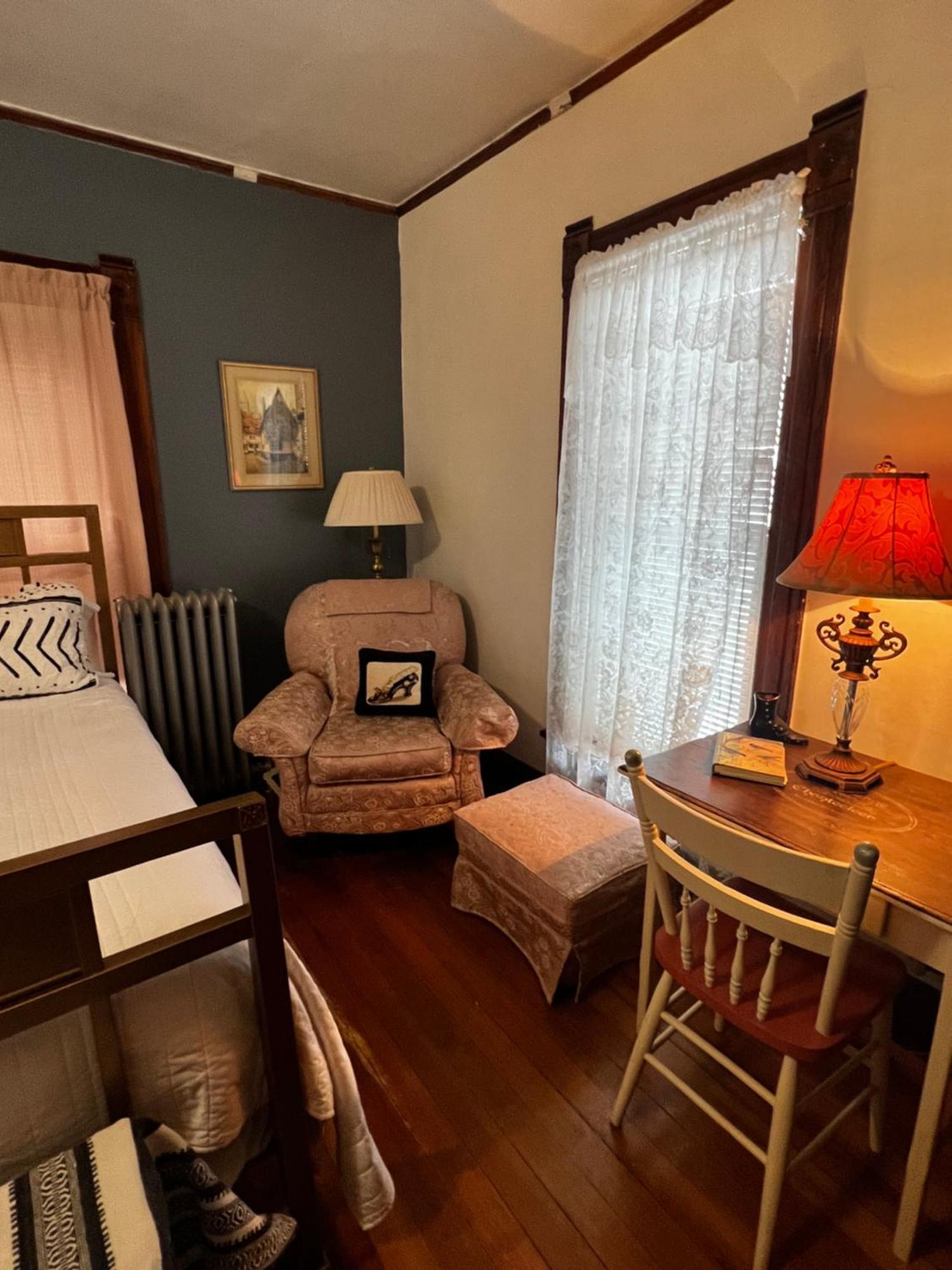 Bed And Breakfast Hearts Desire Raton Esterno foto